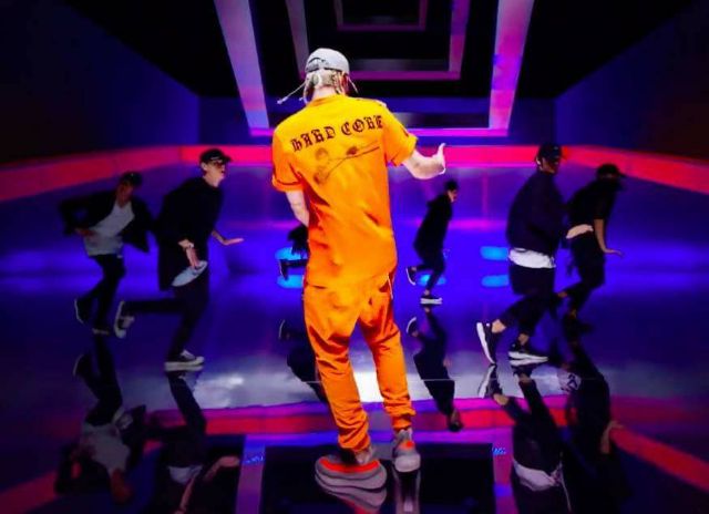 Tay lỡ unisex (ảnh thật) | BigBuy360 - bigbuy360.vn