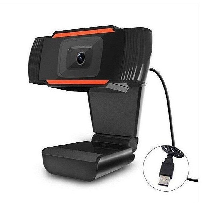 Webcam thông tin TW 006
