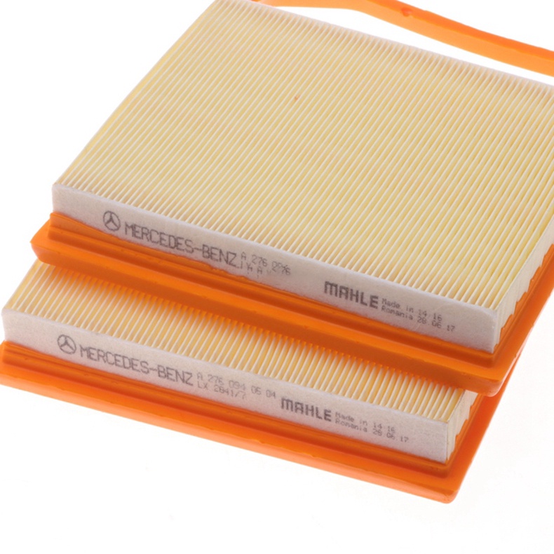 Bộ lọc khí BENZ C218 W/C/S205 W212 C207 W213 X166 C/X253 W166