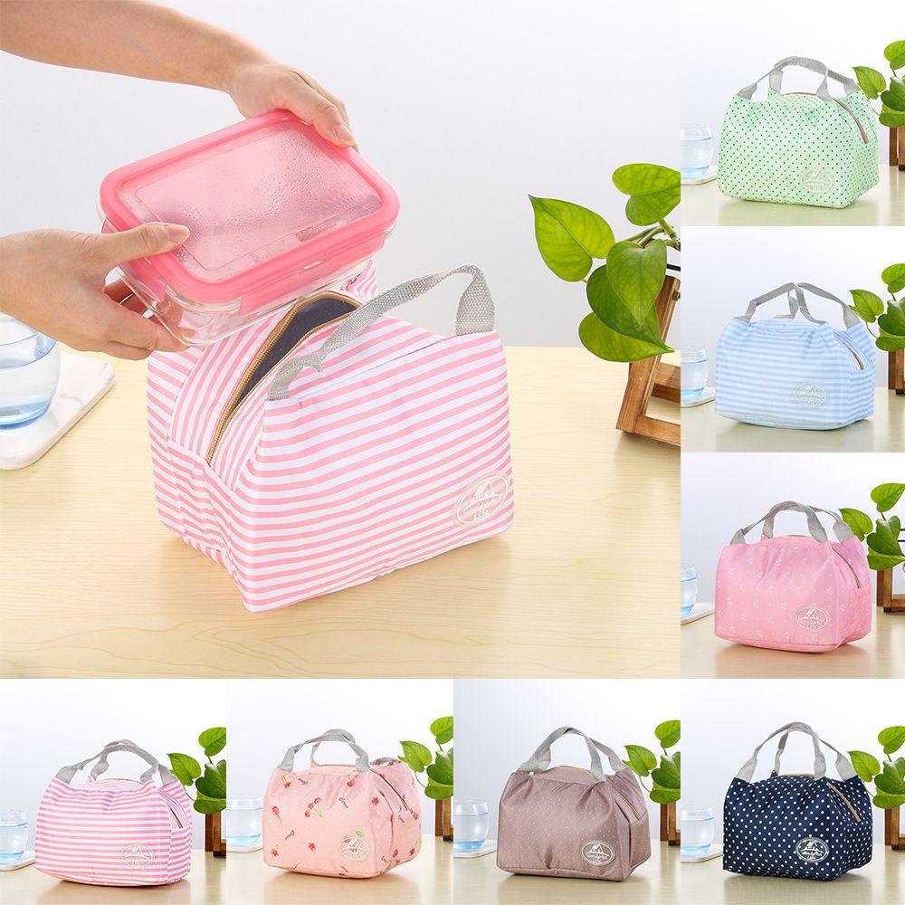 Túi Đựng Hộp Cơm Giữ Nhiệt Chống Thấm Nước