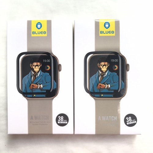 Kính Cường Lực BLUEO cho Apple Watch size 38/40/42/44mm