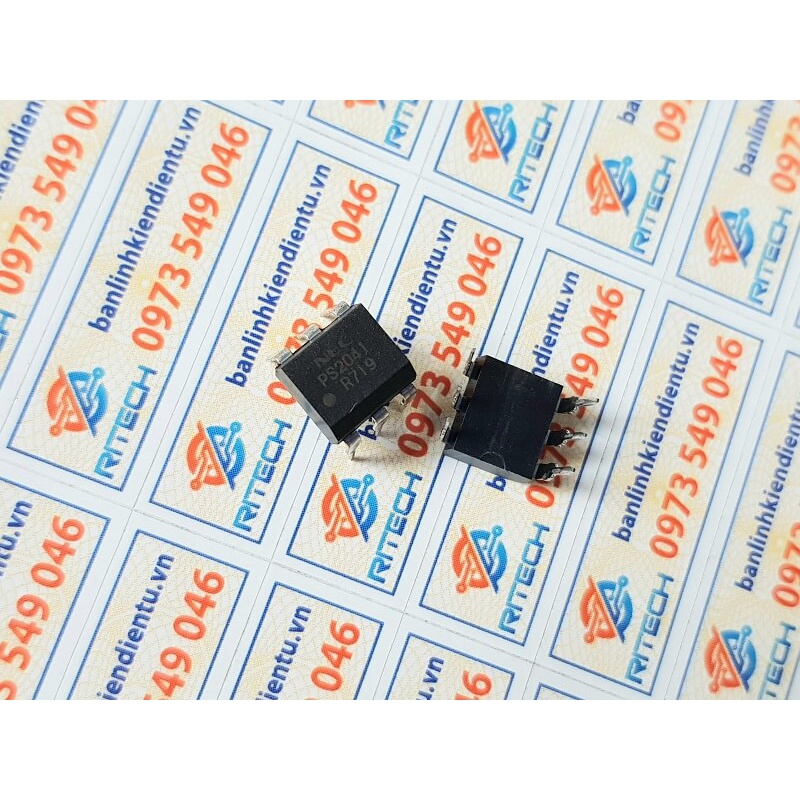 [Combo 3 chiếc] PS2041, 2041 NEC DIP-6