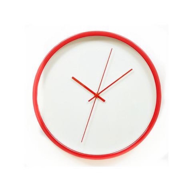 Đồng hồ treo tường 30cm