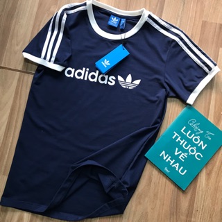 Áo phông Adidas