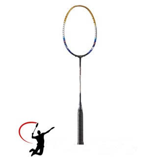 Vợt cầu lông Apacs Nano 9000 tặng kèm dây đan vợt