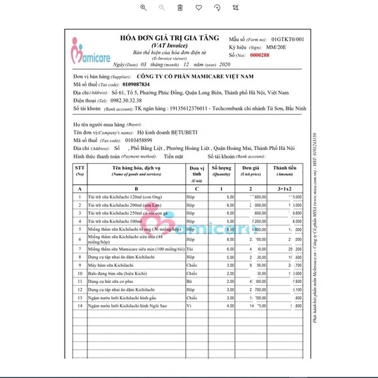 Khăn vải khô siêu mềm cao cấp Kichilachi gói 100 tờ