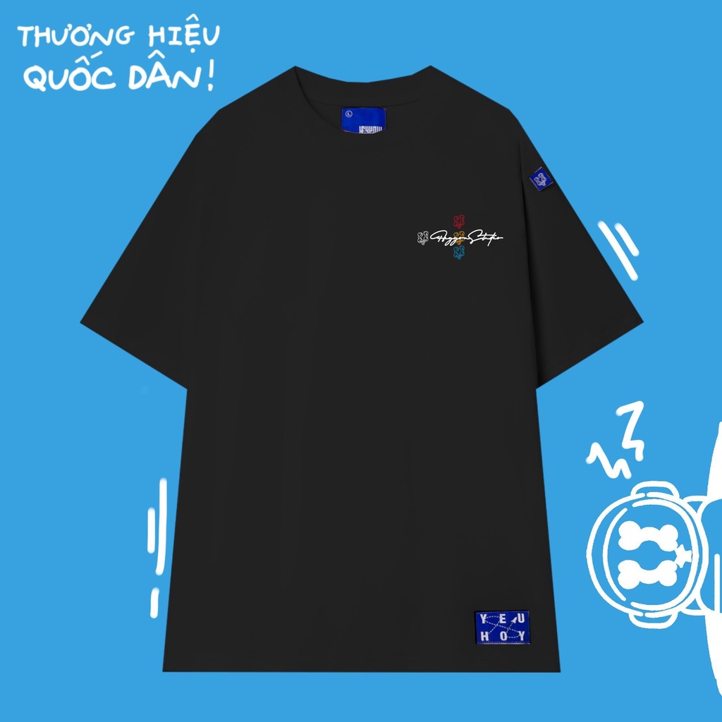 Áo Thun MINI LOGO TEE | BigBuy360 - bigbuy360.vn