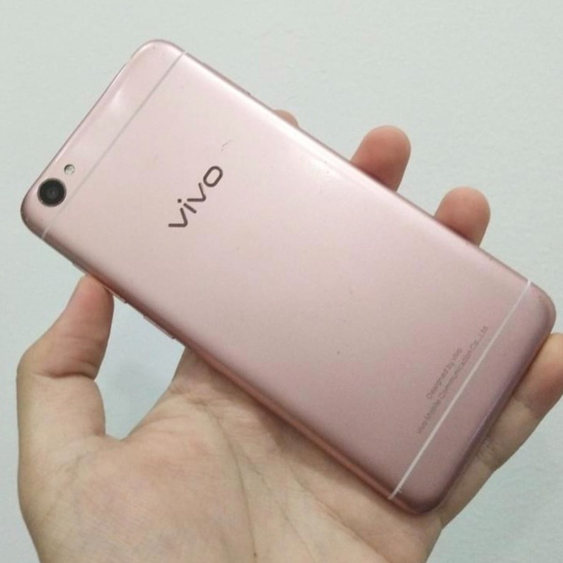 điện thoại Vivo Y55 ram 2G rom 16G Có Sạc + Cáp, Chiến Game PUBG/FREE FIRE mướt | BigBuy360 - bigbuy360.vn