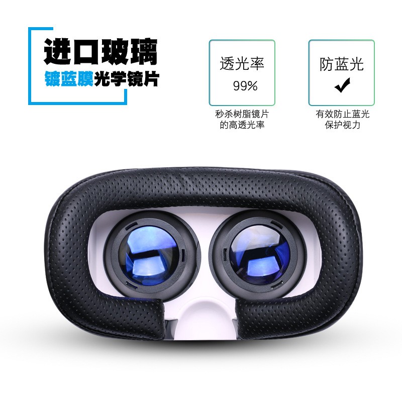 Kính 3d Thực Tế Ảo Cho Điện Thoại Thông Minh | BigBuy360 - bigbuy360.vn