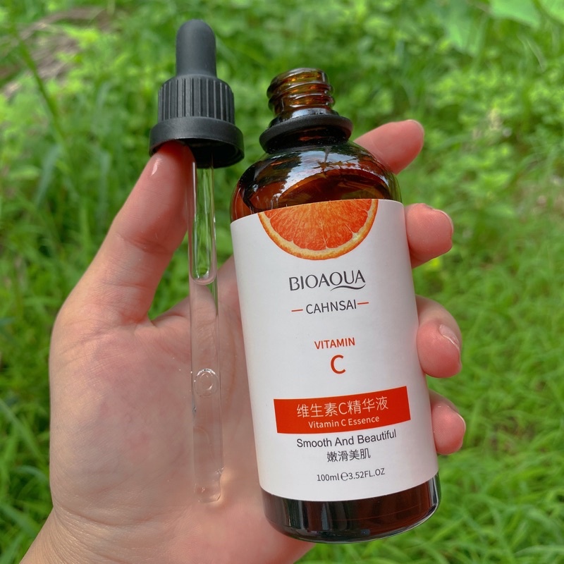 Serum VitaminC 100ml của Bioaqua