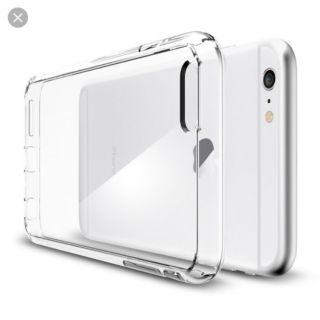 Ốp Dẻo silicon cao cấp cho iphone 6 plus