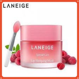 Mặt nạ ủ môi laneige lip sleeping mask mini size 3g- hàn quốc