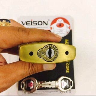 Ổ Khoá Chống Cắt VEISON 60mm
