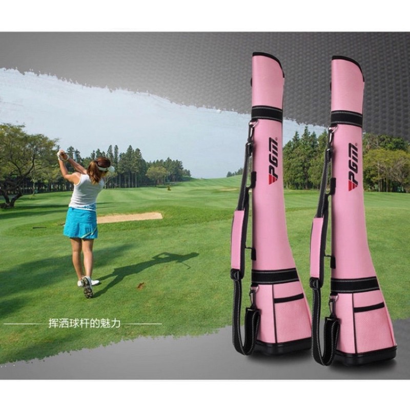 TÚI ĐỰNG GẬY GOLF NGẮN ( TÚI TẬP GOLF NGẮN )