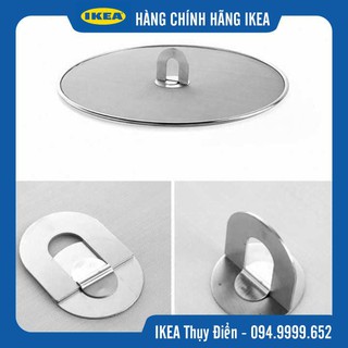 Vỉ chắn bắn dầu mỡ IKEA