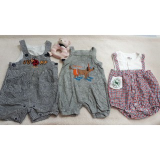 body cho bé 9 đến 11kg