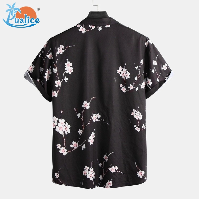 The Shirts Are Short In Chinese Style for Men 01 | BigBuy360 - bigbuy360.vn