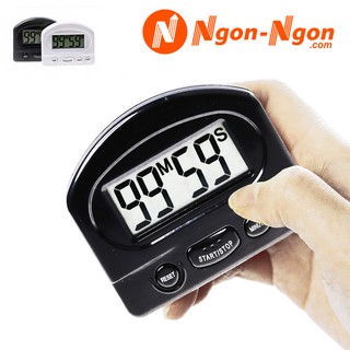 Đồng hồ bấm hẹn giờ đếm ngược thời gian điện tử