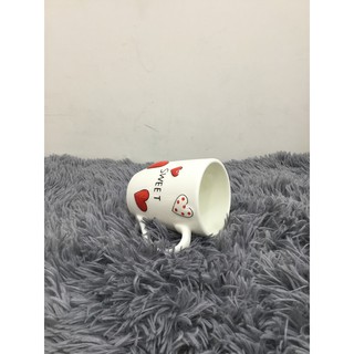 LY SỨ 380 ML - GỐM SỨ CƯỜNG PHÁT