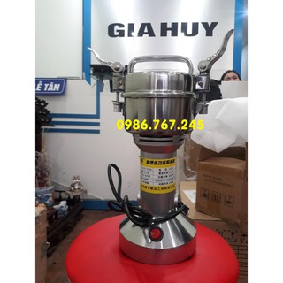 <SIÊU RẺ> Máy xay BỘT KHÔ mini 400g