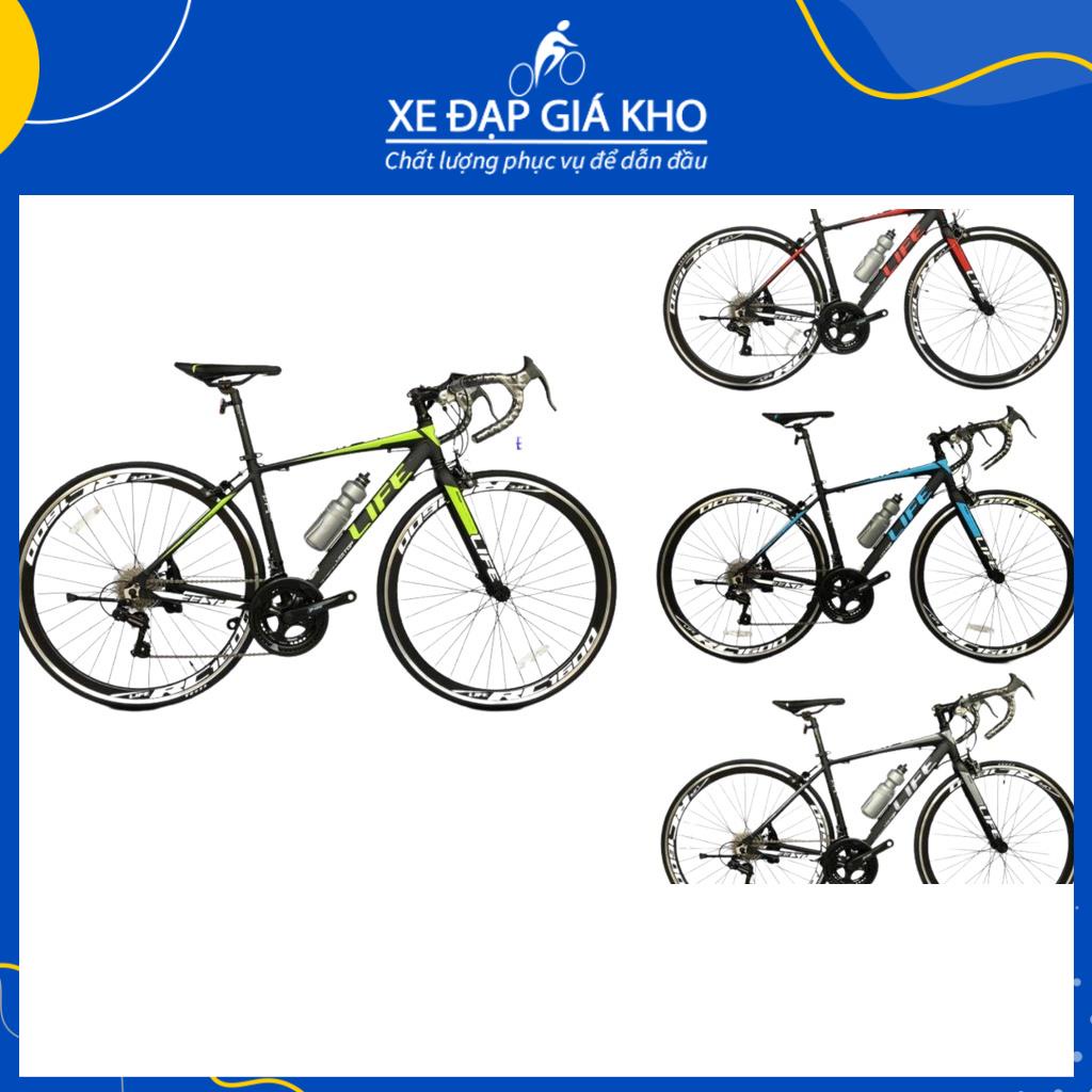 Xe Đạp Đua Thể Thao LIFE SP33 Năng Động