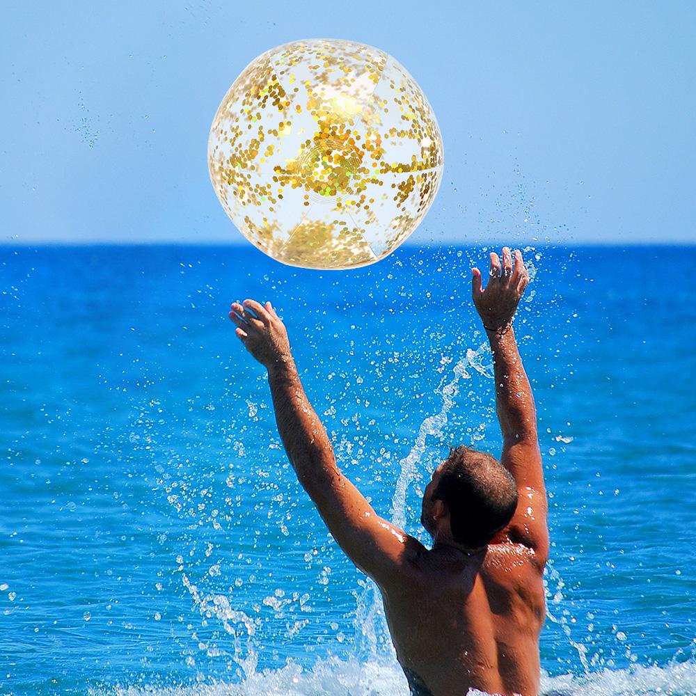 Bóng Bơm Hơi Màu Cầu Vồng Cho Người Lớn Và Trẻ Em