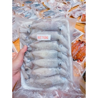 Mực Trứng ( Net 7)