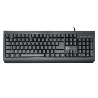 bàn phím máy tính coolerplus c112