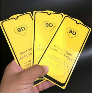Kính cường lực 9d cho galaxy m31/ m21 full keo màn hình