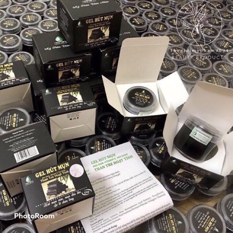 Gel Lột Mụn Cám ,Mụn Đầu Đen . | BigBuy360 - bigbuy360.vn