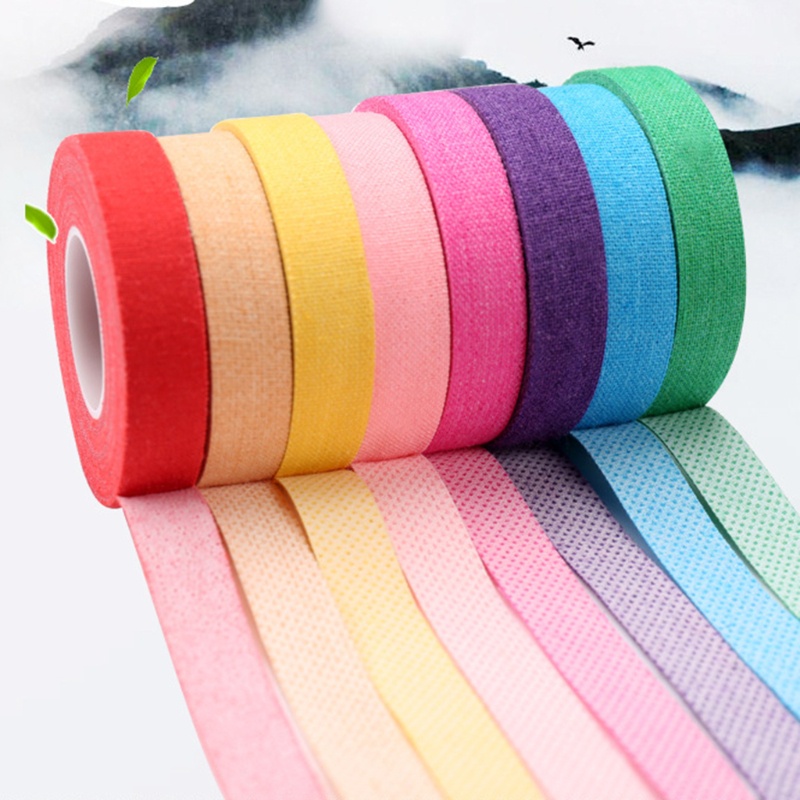 Băng Quấn Bảo Vệ Ngón Tay Tự Dính Chống Thấm Nước Chuyên Dụng Trong Thể Thao