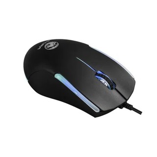 Chuột LED RGB GAMING E-DRA EM602