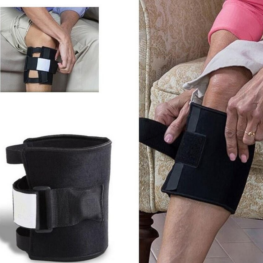 Đai quấn cố định khớp gối