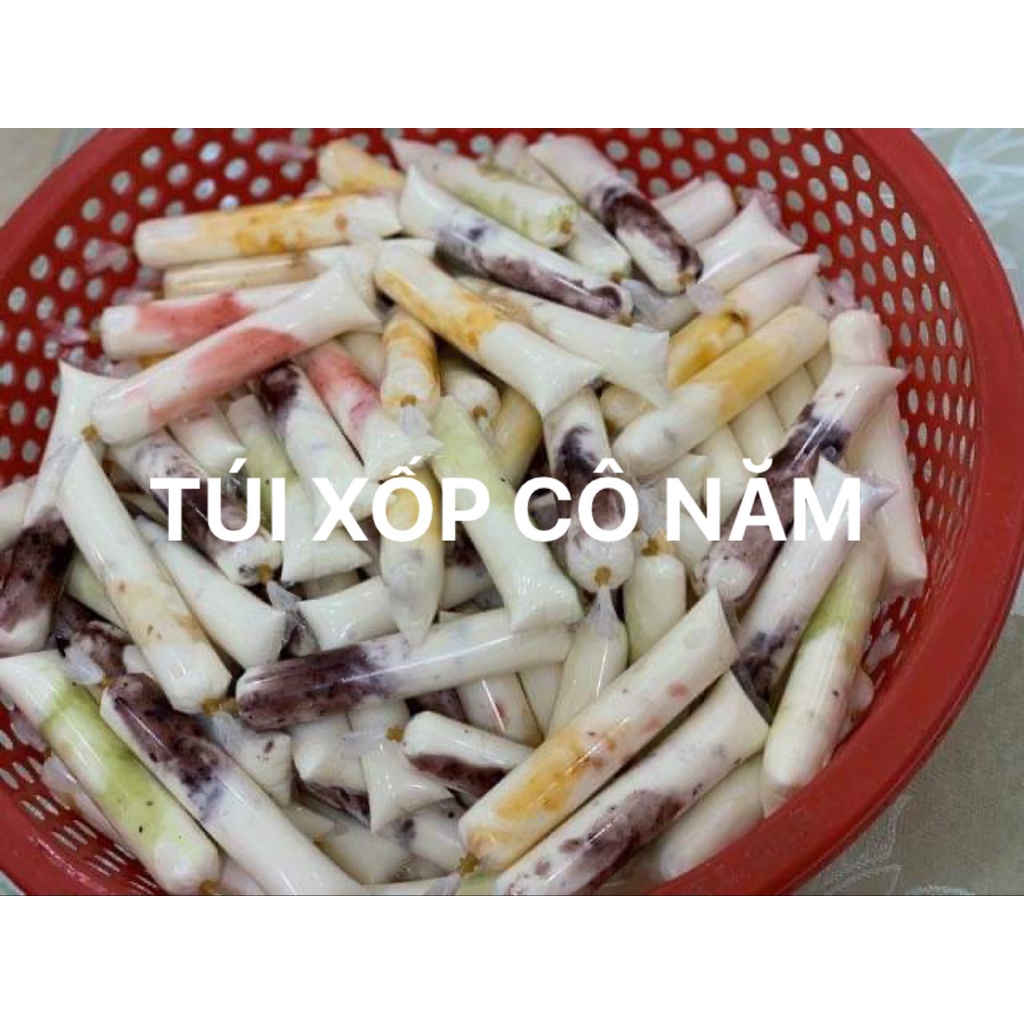 1KG TÚI SỮA CHUA 4×18