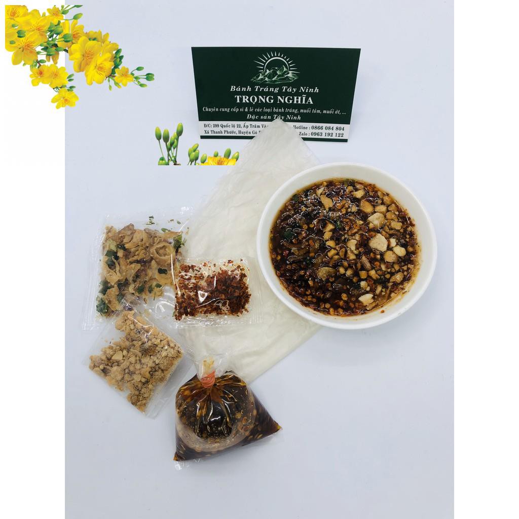 [1B]- Bánh tráng me tây ninh trọng nghĩa | BigBuy360 - bigbuy360.vn