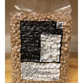 Trân châu đen Wings gói 3kg