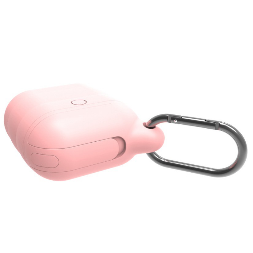 Case Silicon Cho Tai Nghe Apple Airpods