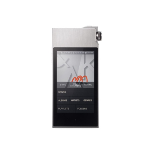 Thay Pin Máy Nghe Nhạc Astell &amp; Kern Ak120ii