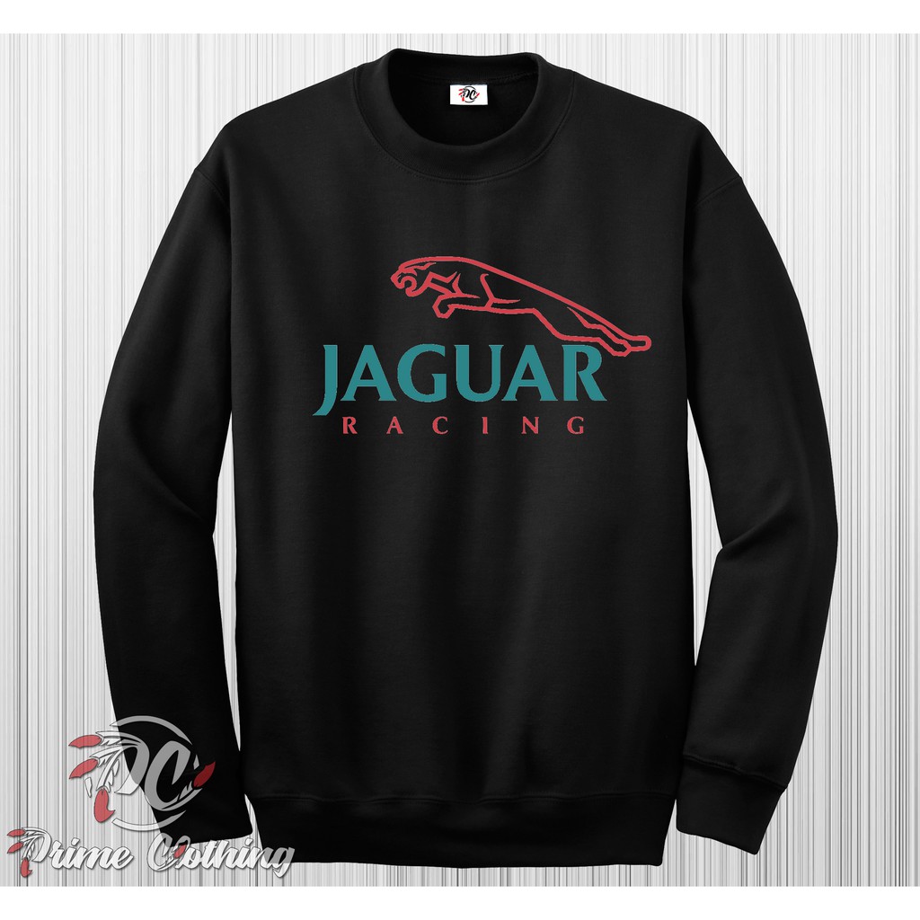 Áo Sweater In Hình Jaguar Thời Trang Năng Động | BigBuy360 - bigbuy360.vn