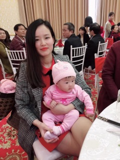 Bộ len xuất Hàn