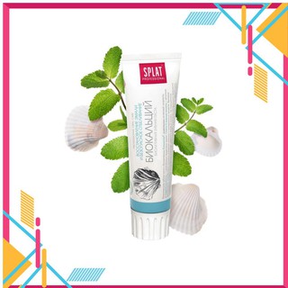 [FreeShip] Kem Đánh Răng SPLAT series Professional 100ml