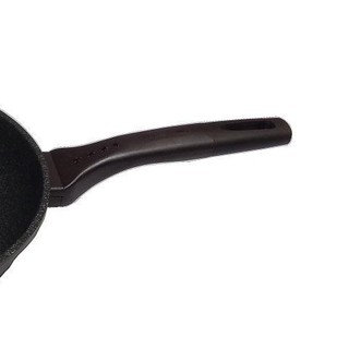 Chảo đá hoa cương Korea King KFP-26D 26CM