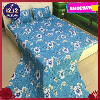 Sỉ set 5 món chăn hè ga gối