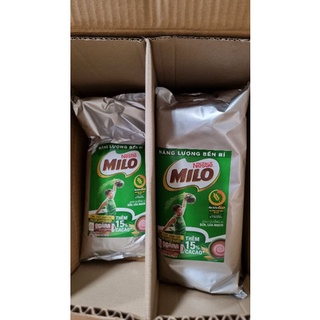 Compo 2 gói bột milo 1kg date xa 2024
