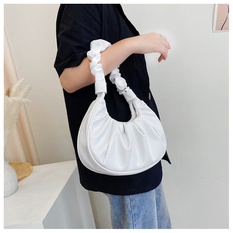 SUXI Túi Đeo Chéo Thời Trang Hàn Cho Nữ