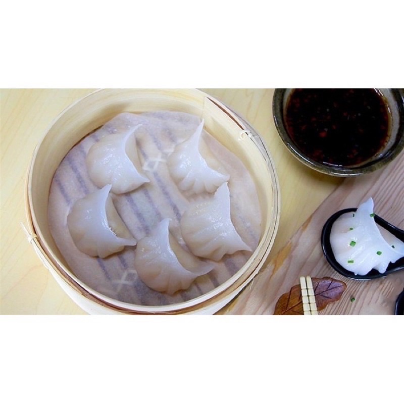 Bột khoai tây Sanh Ký 500g