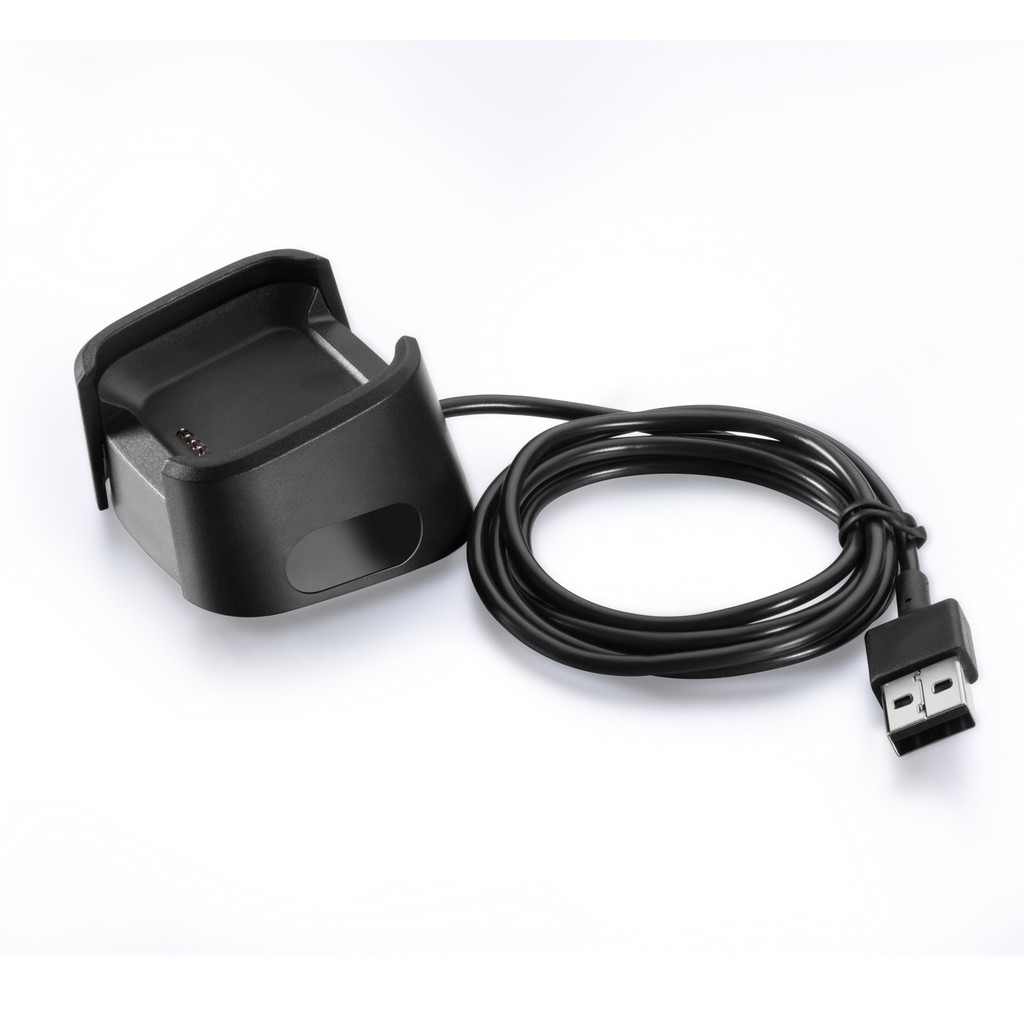 Đế sạc nhanh cho đồng hồ thông minh Versa &amp; Versa Lite (1M)