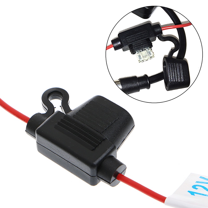 Ăng Ten Khuếch Đại Tín Hiệu FM 12V 25dB ANT-208 Cho Xe Hơi