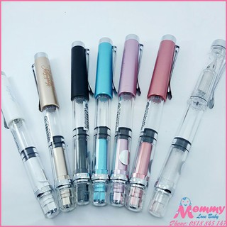 Bút mài thầy Ánh SH 051, hàng chính hãng, bút luyện chữ đẹp