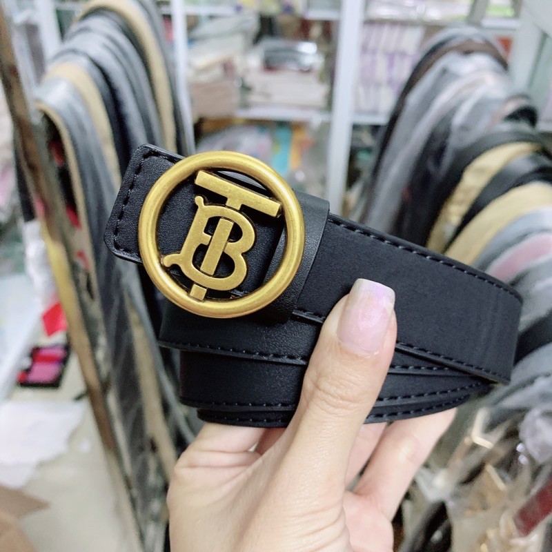 Thắt lưng  bản 2,5cm